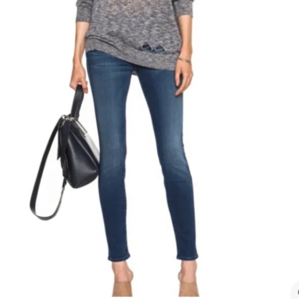 Mother Denim “The charmer”